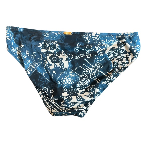 Ralph Lauren Print Hipster Bikini Bottom - Picture 4 of 4